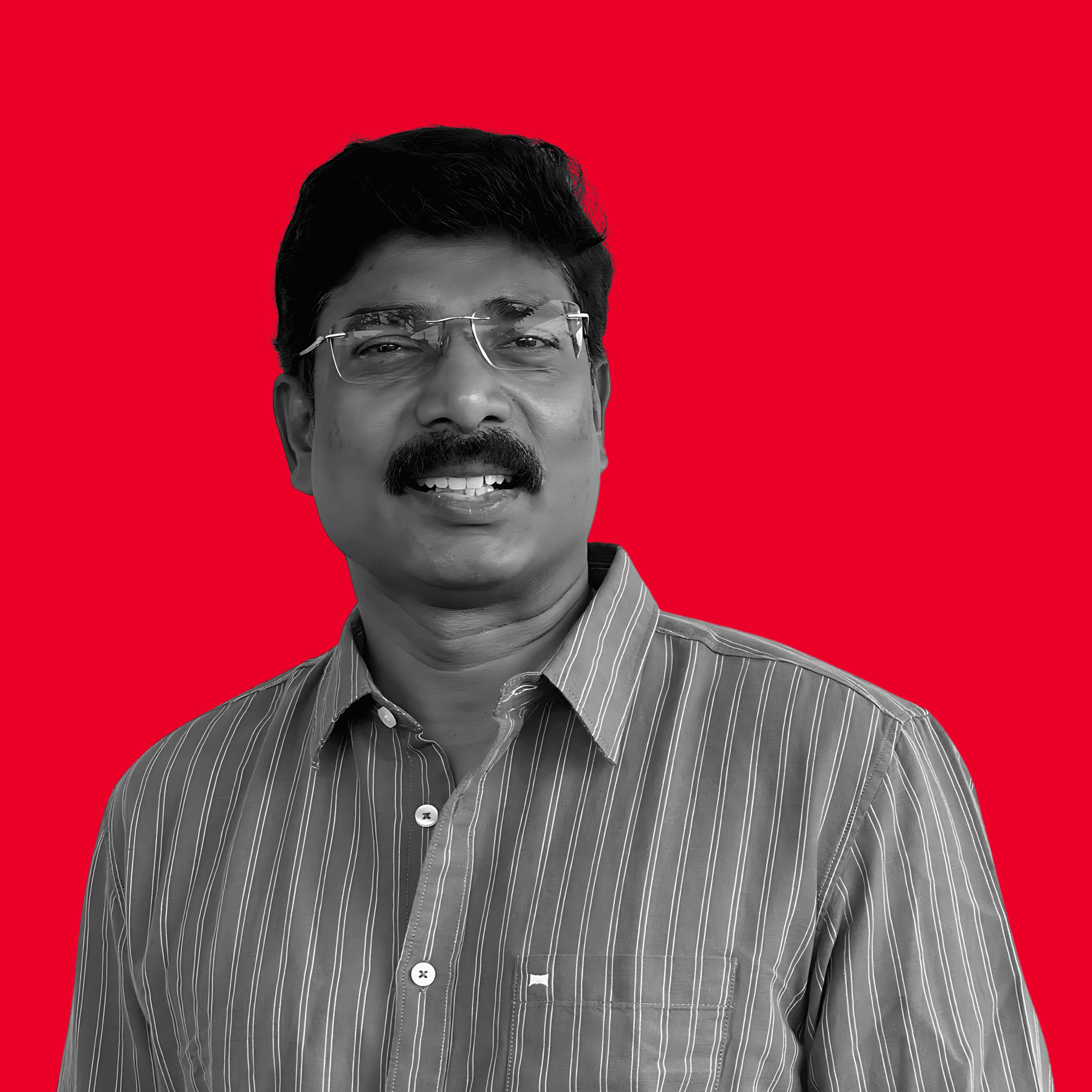K. Aravind Kumar