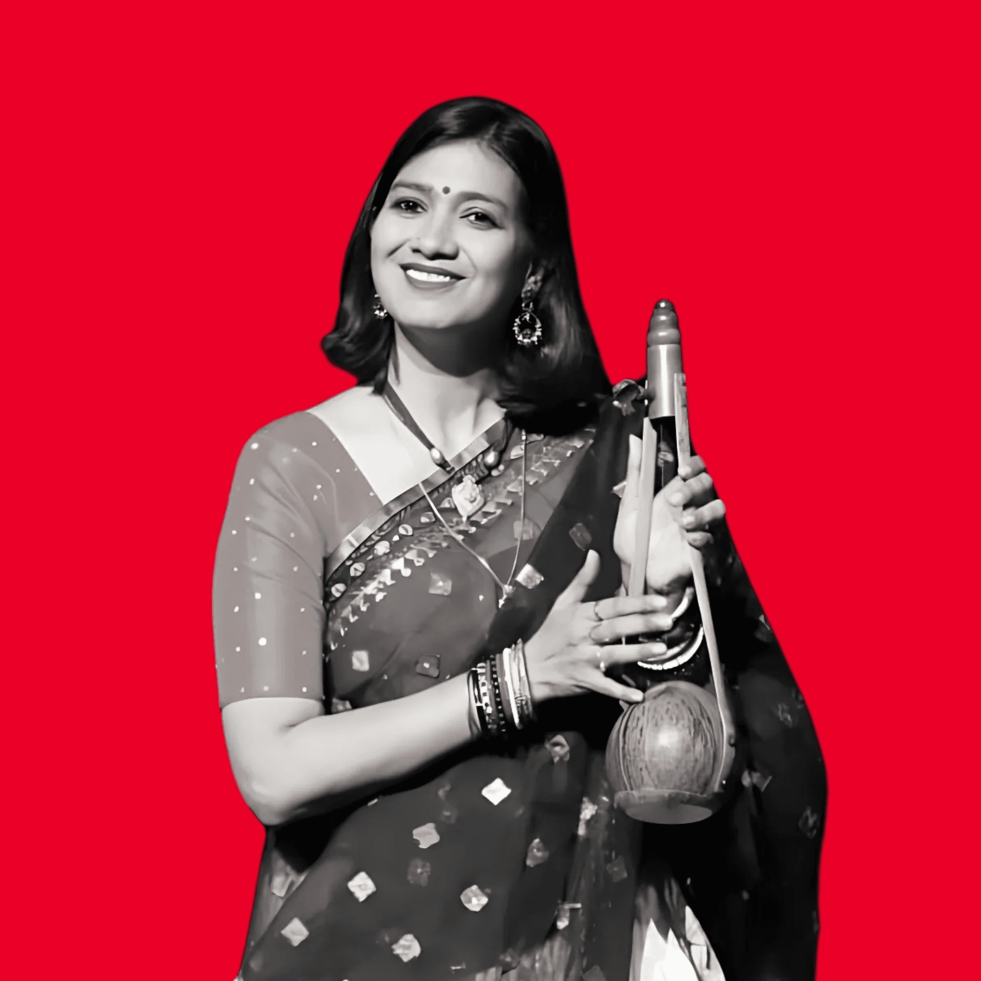 Deepa Balasubramanian