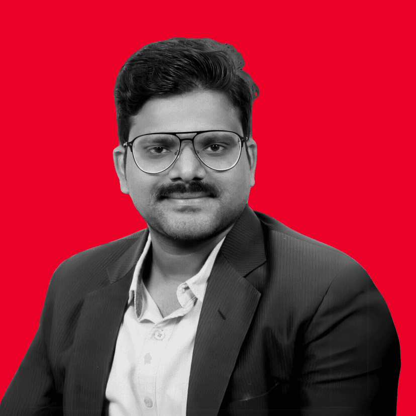 Shri P. Sudheer Kumar